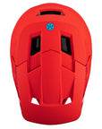 Leatt Gravity 1.0 MTB Helmet - Red