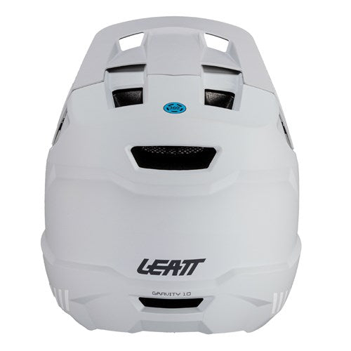 Leatt Gravity 1.0 V24 MTB Helmet - Steel