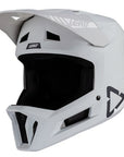 Leatt Gravity 1.0 V24 MTB Helmet - Steel