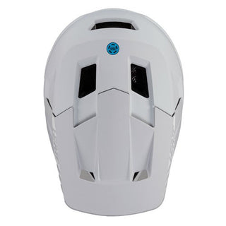 Leatt Gravity 1.0 V24 MTB Helmet - Steel