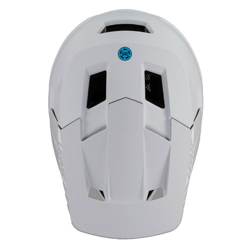 Leatt Gravity 1.0 V24 MTB Helmet - Steel