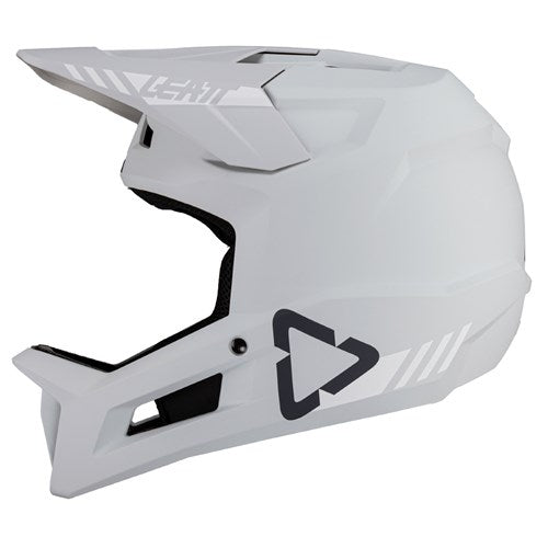 Leatt Gravity 1.0 V24 MTB Helmet - Steel