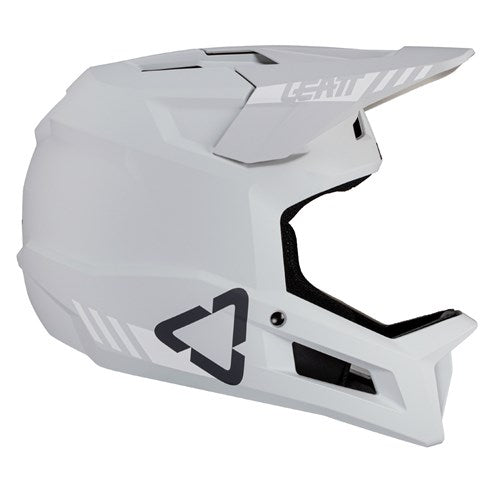 Leatt Gravity 1.0 V24 MTB Helmet - Steel