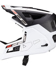 Leatt Enduro 4.0 MTB Helmet - White