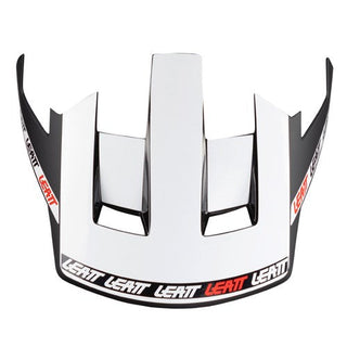 Leatt Enduro 4.0 MTB Helmet - White