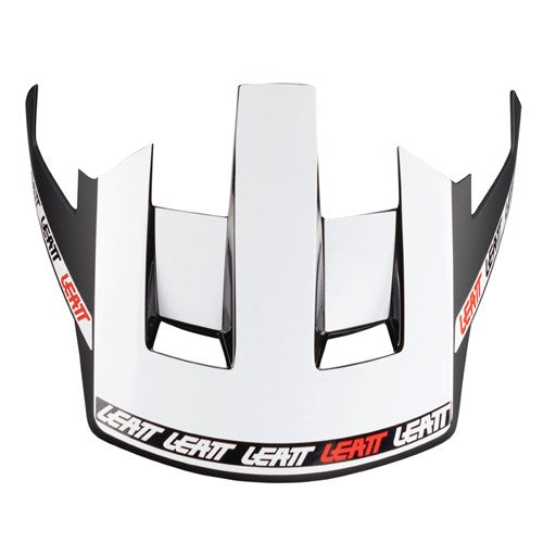 Leatt Enduro 4.0 MTB Helmet - White