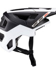 Leatt Enduro 4.0 MTB Helmet - White