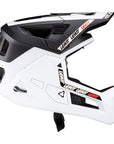 Leatt Enduro 4.0 MTB Helmet - White