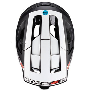 Leatt Enduro 4.0 MTB Helmet - White