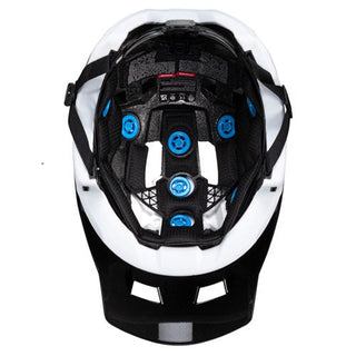 Leatt Enduro 4.0 MTB Helmet - White