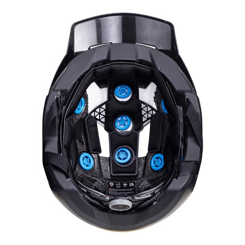 Leatt All Mtn 4.0 MTB Helmet - Brushed