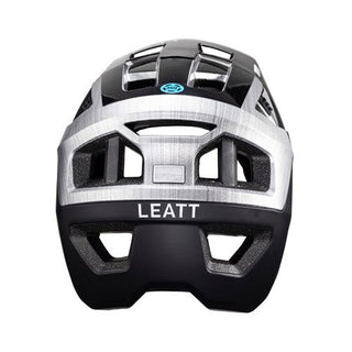 Leatt All Mtn 4.0 MTB Helmet - Brushed