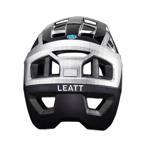 Leatt All Mtn 4.0 MTB Helmet - Brushed