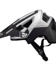 Leatt All Mtn 4.0 MTB Helmet - Brushed