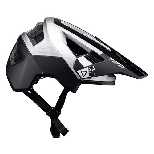 Leatt All Mtn 4.0 MTB Helmet - Brushed