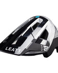 Leatt All Mtn 4.0 MTB Helmet - Brushed