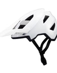 Leatt All Mtn 3.0 MTB Helmet - White