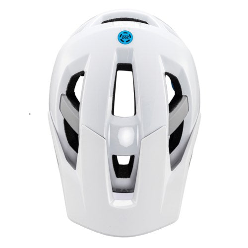 Leatt All Mtn 3.0 MTB Helmet - White