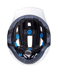 Leatt All Mtn 3.0 MTB Helmet - White