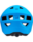 Leatt All MTN 1.0 V24 MTB Helmet - Cyan