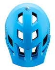 Leatt All MTN 1.0 V24 MTB Helmet - Cyan