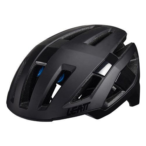 Leatt Endurance 3.0 V24 MTB Helmet - Black