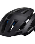 Leatt Endurance 3.0 V24 MTB Helmet - Black