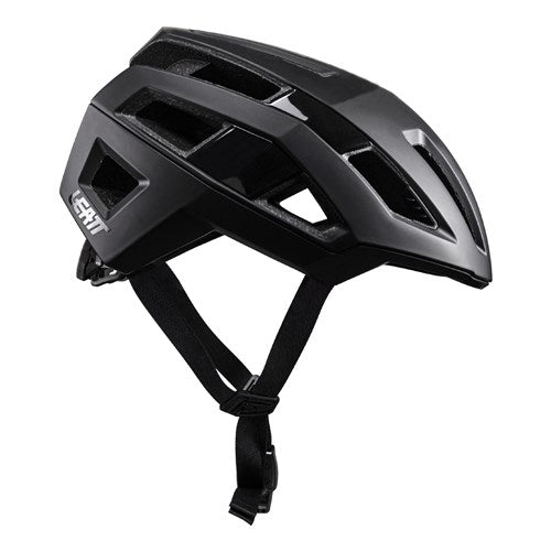 Leatt Endurance 3.0 V24 MTB Helmet - Black