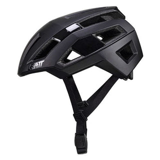 Leatt Endurance 3.0 V24 MTB Helmet - Black