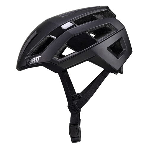 Leatt Endurance 3.0 V24 MTB Helmet - Black