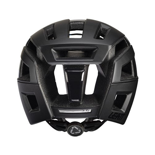 Leatt Endurance 3.0 V24 MTB Helmet - Black