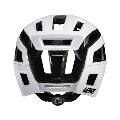 Leatt Endurance 3.0 V24 MTB Helmet - White