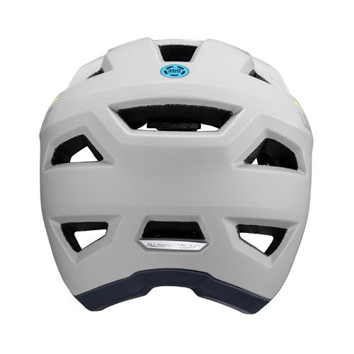 Leatt All MTN 2.0 Helmet - Granite