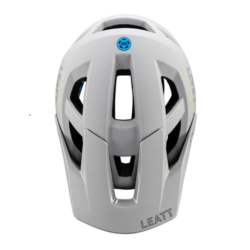 Leatt All MTN 2.0 Helmet - Granite