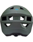 Leatt All MTN 1.0 MTB Helmet - Spinach