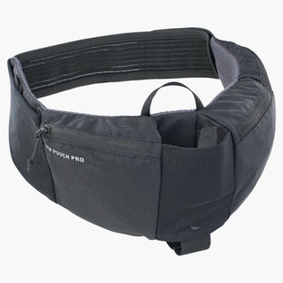 EVOC Hip Pouch Pro + Drink Bottle 0.55 - Black