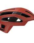 Leatt Endurance 3.0 V25 MTB Helmet - Lava