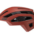 Leatt Endurance 3.0 V25 MTB Helmet - Lava
