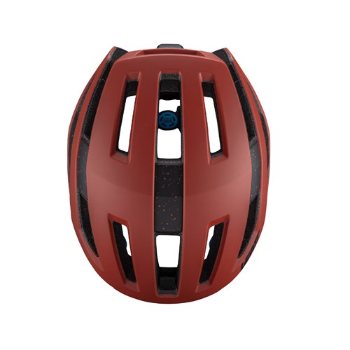 Leatt Endurance 3.0 V25 MTB Helmet - Lava
