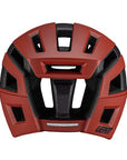 Leatt Endurance 3.0 V25 MTB Helmet - Lava