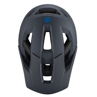 Leatt All Mtn 3.0 V25 MTB Helmet - Graphite