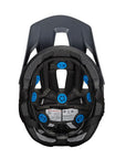 Leatt All Mtn 3.0 V25 MTB Helmet - Graphite