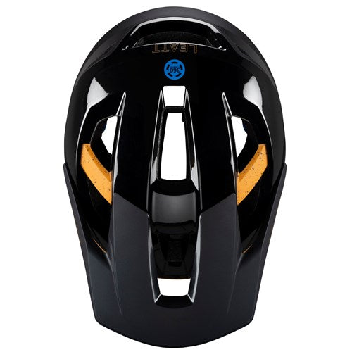 Leatt All Mtn 3.0 V25 MTB Helmet - Rust