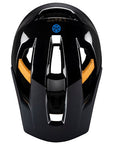 Leatt All Mtn 3.0 V25 MTB Helmet - Rust