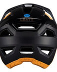 Leatt All Mtn 3.0 V25 MTB Helmet - Rust