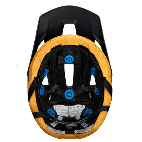 Leatt All Mtn 3.0 V25 MTB Helmet - Rust