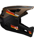 Leatt Enduro 4.0 V25 MTB Helmet - Loam
