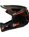 Leatt Enduro 4.0 V25 MTB Helmet - Loam