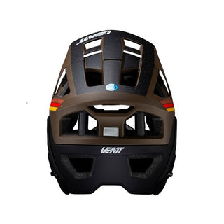 Leatt Enduro 4.0 V25 MTB Helmet - Loam