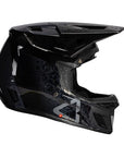 Leatt Gravity 8.0 V25 MTB Helmet - Black
